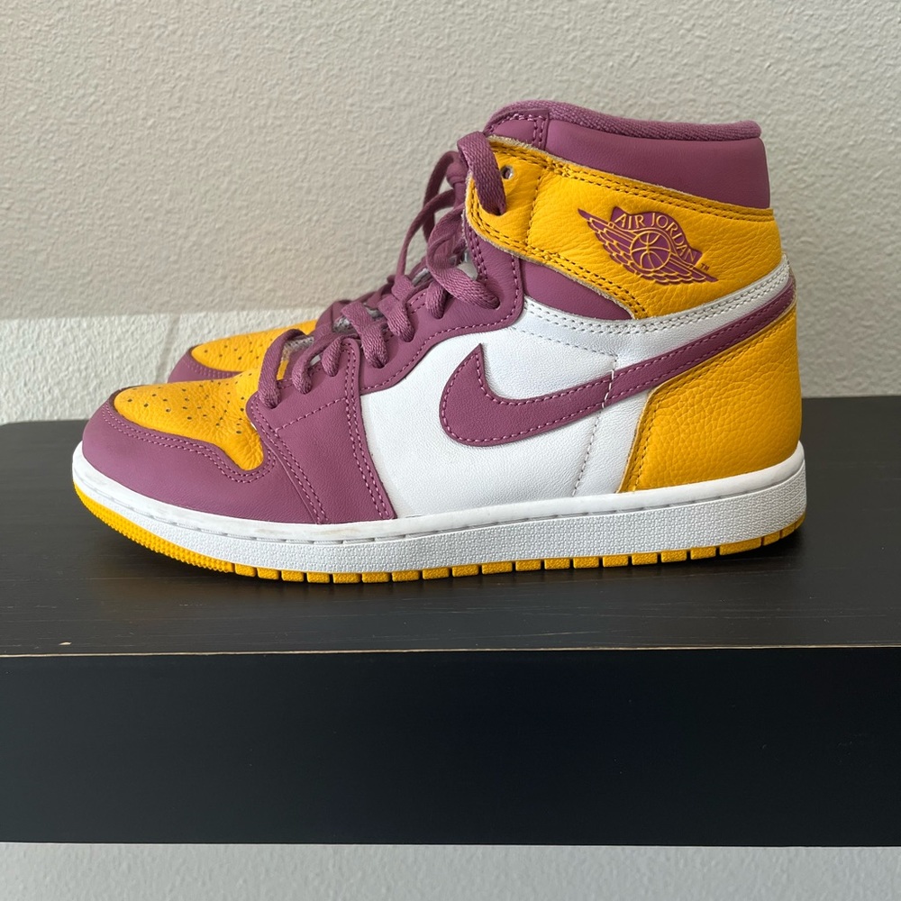 Pre Loved Jordan 1